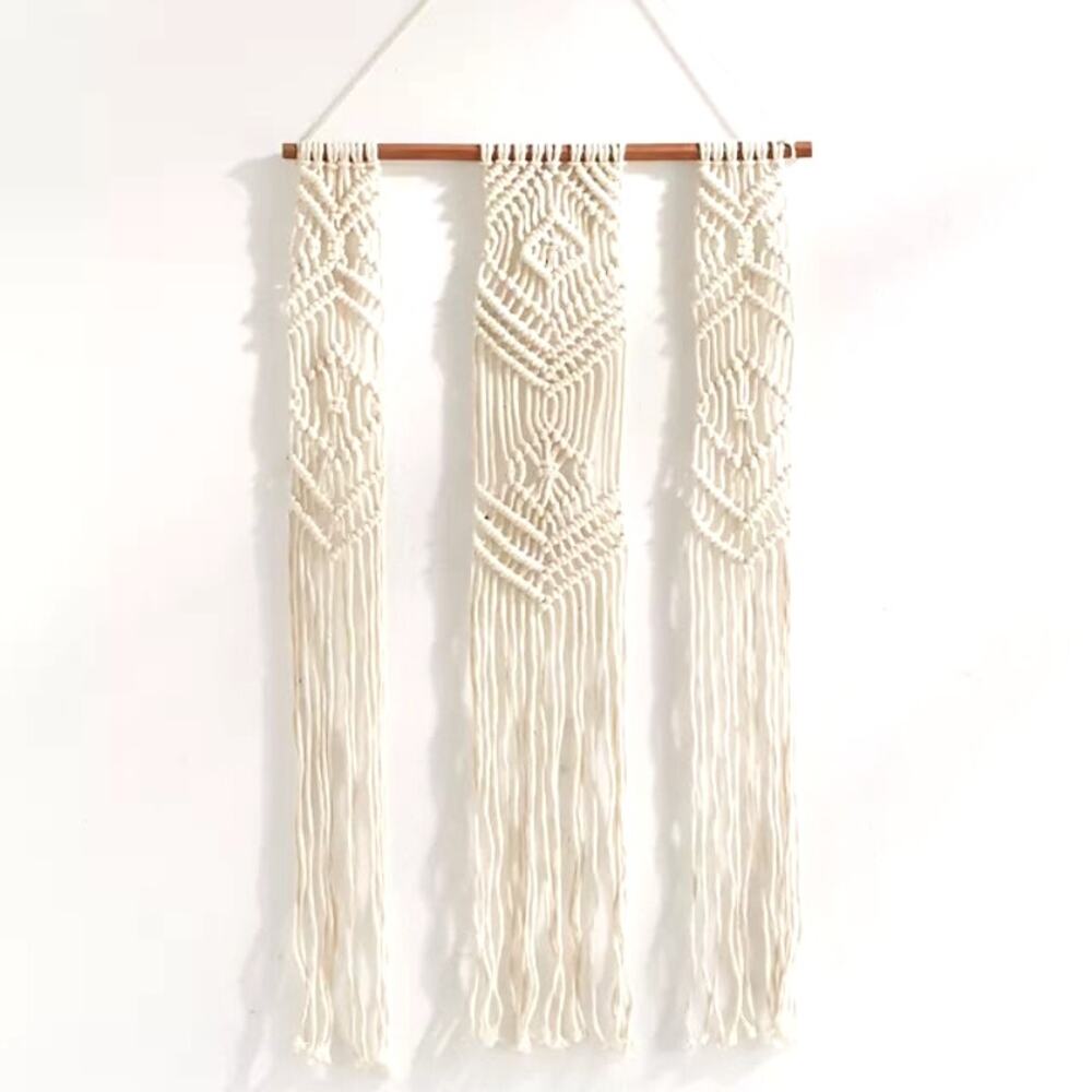 Urban Outfitters Macrame
